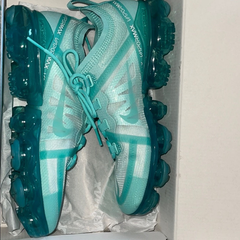 Air max teal